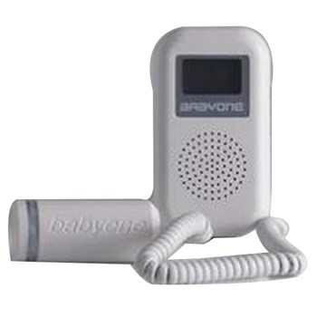 贝贝安多普勒胎心仪(增强型) DPI100B 