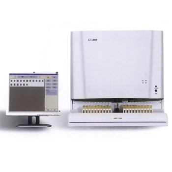 优利特 全自动尿沉渣分析仪 URIT-1200