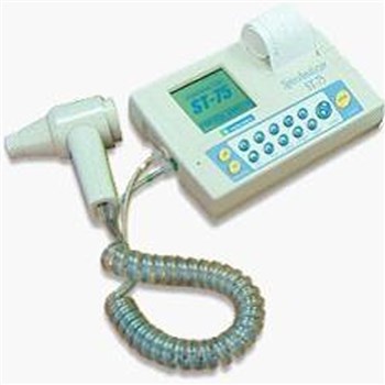 福田肺功能仪 ST-150