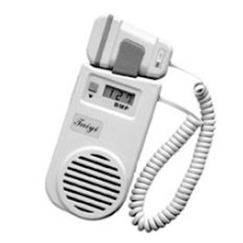 泰医医疗 超声多普勒胎心仪 TY188