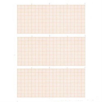 寰熙 三导心电图纸145mm*30mm