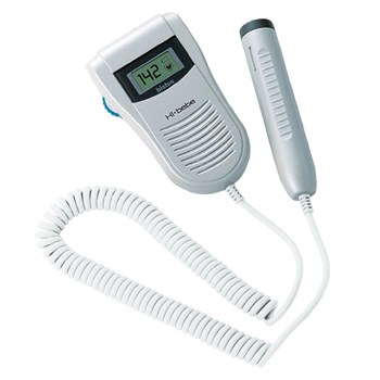 博特 多普勒胎音仪 BT-200（LCD）