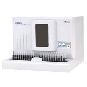 重庆天海US-2025A全自动尿沉渣分析仪
