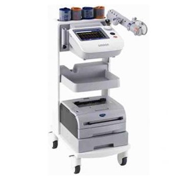 日本OMRON动脉硬化检测仪 BP-203RPEIII