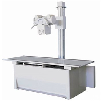 万东X射线胃肠机 HF51-2A