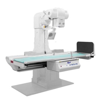 鑫高益X光机数字胃肠机XGY-Gemini-DRF-4343