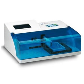 优利特URIT-670自动酶标洗板机 