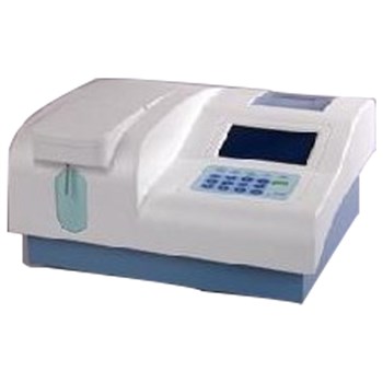 优利特 光栅式半自动生化分析仪 URIT-870