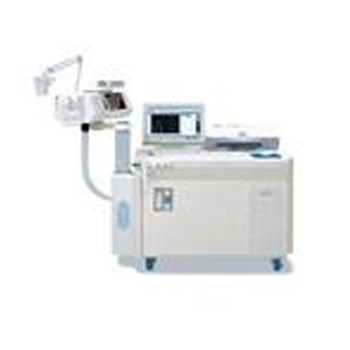 捷斯特 肺功能仪 AC-8800D