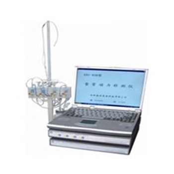 凯利 型食管动力检测仪 SDJ-8D8B