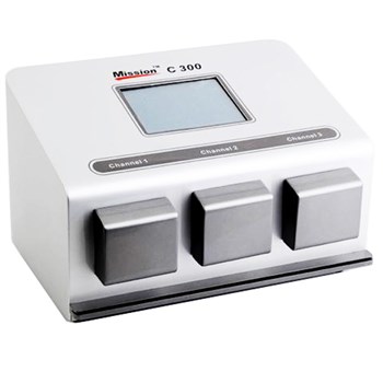 艾康C-300小型干式生化分析