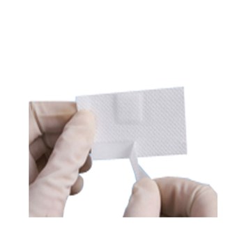 JINGWEI/精卫 输液胶贴,7×3.5cm(1) J1101 