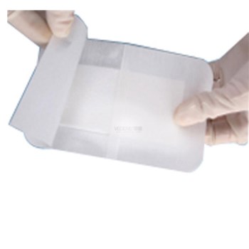 JINGWEI/精卫 自粘伤口敷料,9×10cm J2102 