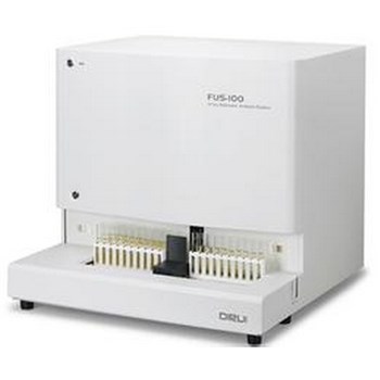 重庆天海全自动尿沉渣分析仪FUS-100