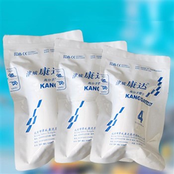 津威康达  高分子绷带 前臂小腿10cm×360cm   CF004