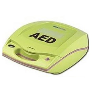 ZOLL卓尔自动除颤器 AED PLUS