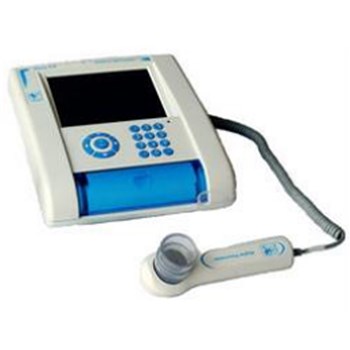 科时迈 便携式肺功能仪 Pony FX