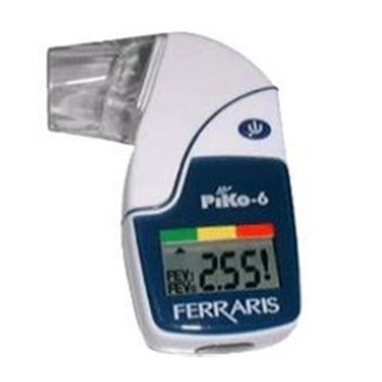 益联 肺功能测定仪 PIKO-6型