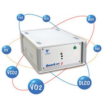 意大利科时迈 肺功能仪 PET大型 