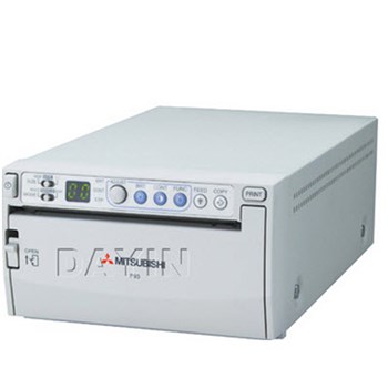 三菱 黑白视频医用打印机 P93W A6