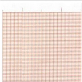 寰熙 心电图纸   三导