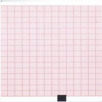 寰熙 心电图纸 三导