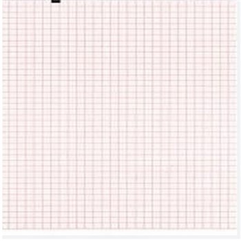 寰熙 心电图纸  十二导