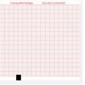 寰熙  心电图纸 三导