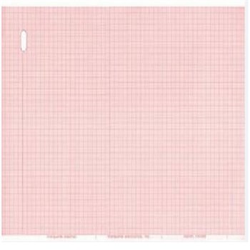 寰熙  十二导心电图纸 215mm*280m