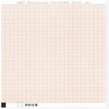 寰熙  十二导心电图纸  143mm*125m