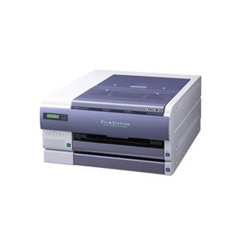 索尼  DICOM热敏打印机 UP-DF550