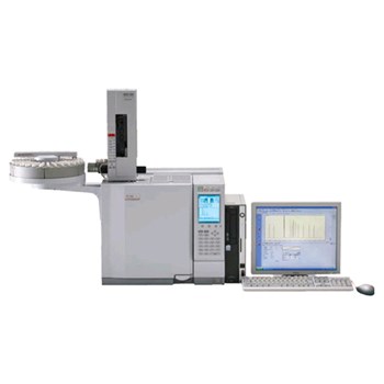 日本岛津GC-2010 Plus气相色谱仪