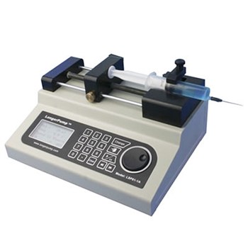 LONGER兰格 实验型注射泵 LSP01-1C