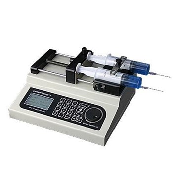 LONGER兰格 实验型注射泵 LSP10-1B