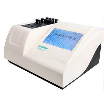 希莱恒全自动动态血沉分析仪 ORON-20