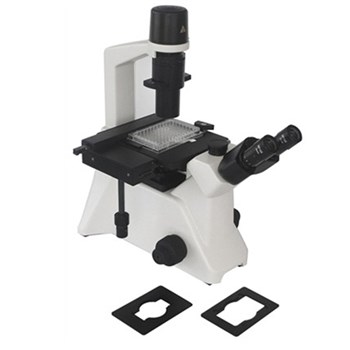 奥特 BDS200-PH倒置相衬显微镜