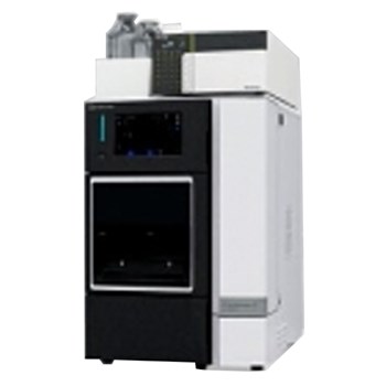 日本岛津LC-2030一体式高效液相色谱仪 i-Series （Prominence-i，Nexera-i）