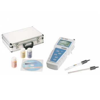 雷磁便携式离子计 PXB-286 
