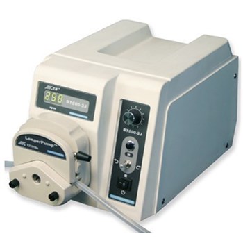 LONGER兰格 基本型蠕动泵 BT600-2J 