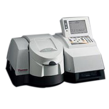 Thermo赛默飞世尔 Evolution 300紫外可见分光光度计 