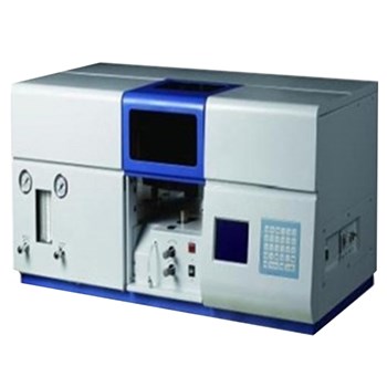 上海仪电物光 INESA 原子吸收分光光度计AA320N 