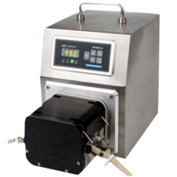 LONGER兰格 基本型蠕动泵 WT600-3J