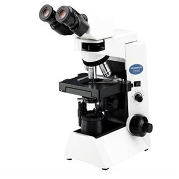 OLYMPUS奥林巴斯 CX41生物显微镜(三目）