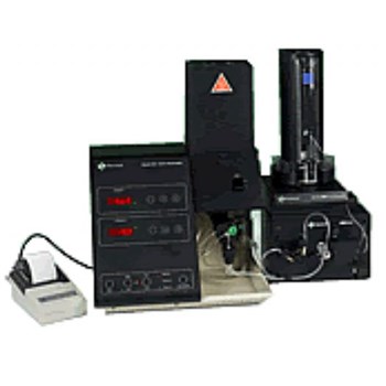 英国sherwood火焰光度计 M425