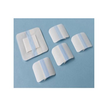 东华医疗 贴可舒 医用透明敷料贴/愈肤膜肚脐贴防水贴6*7山东东华医疗6*7 7*9 10 