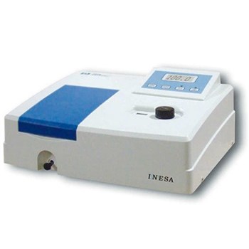精科 721G可见分光光度计