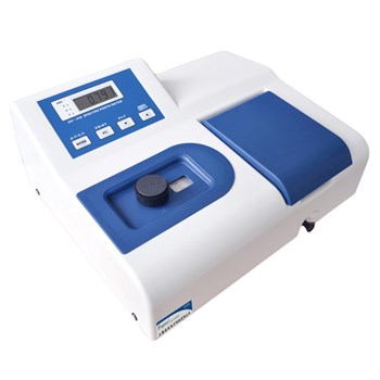 精科 723N可见分光光度计