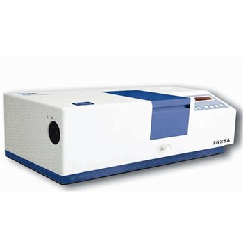 精科 7230G可见分光光度计