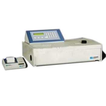 精科 754N紫外可见分光光度计