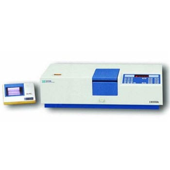 精科 755B紫外可见分光光度计